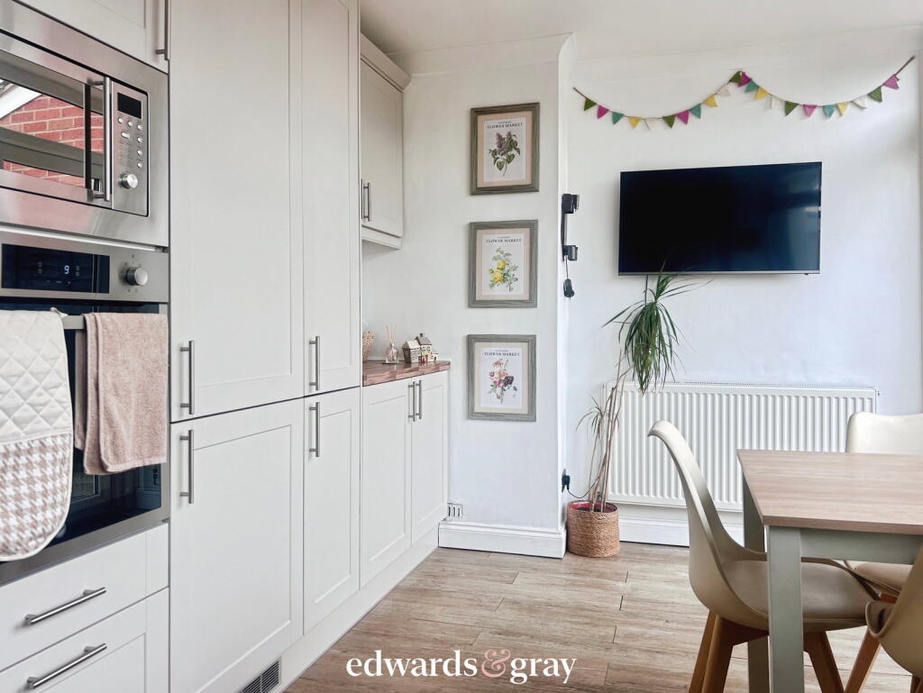 House in North Warwickshire, Coleshill - View 5
