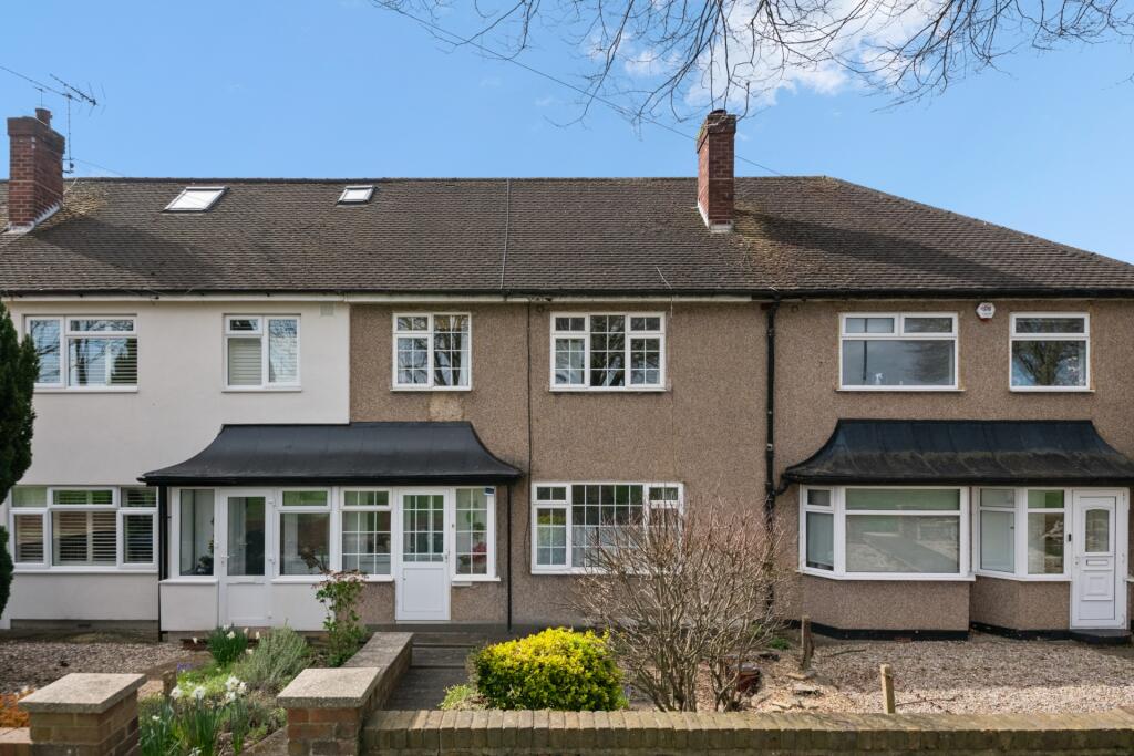 Main image of property: Windmill Lane, Southall, UB2