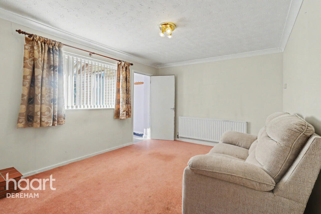 Main image of property: Greengate, Swanton Morley