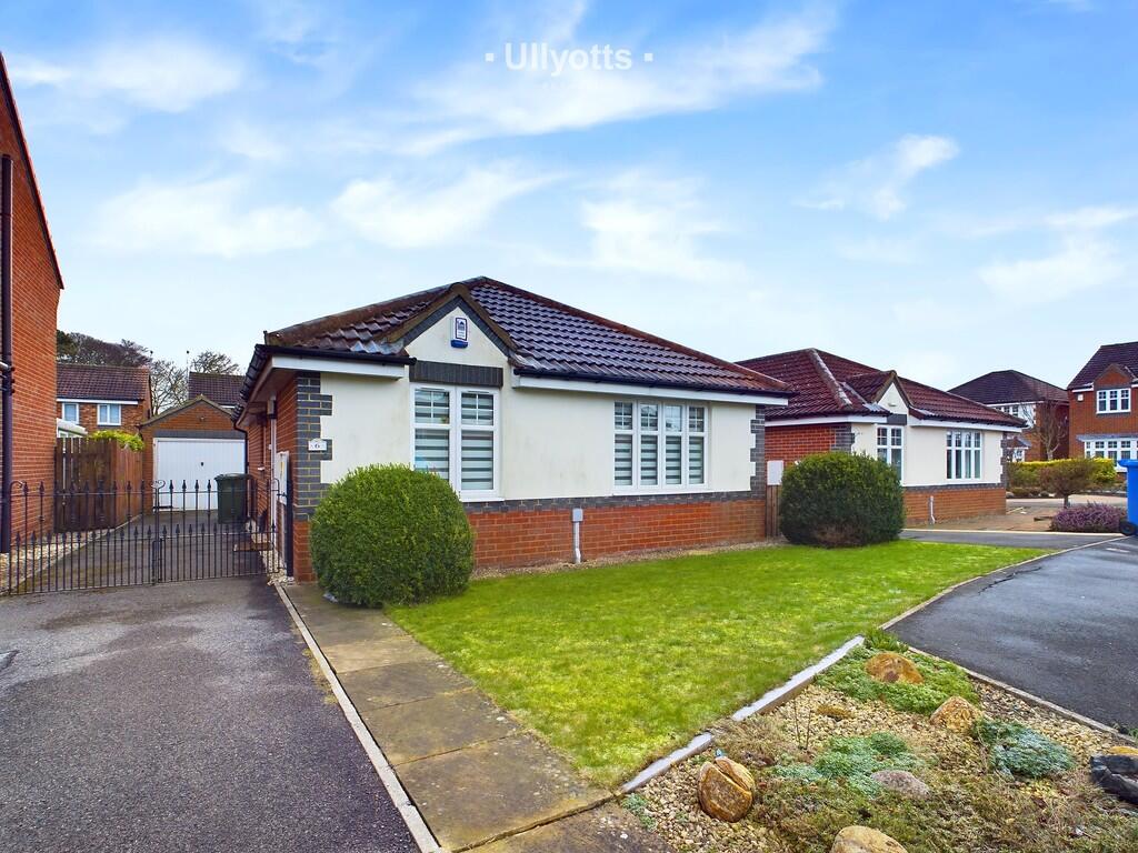 Main image of property: Beaulieu Court, Bridlington