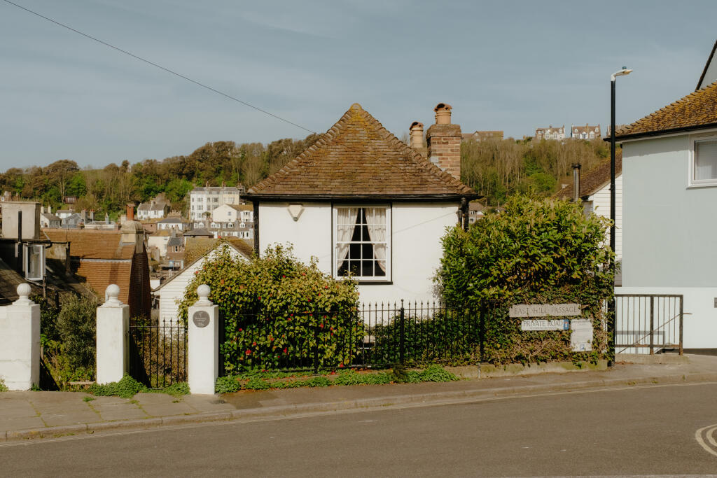 Main image of property: Tackleway, Hastings