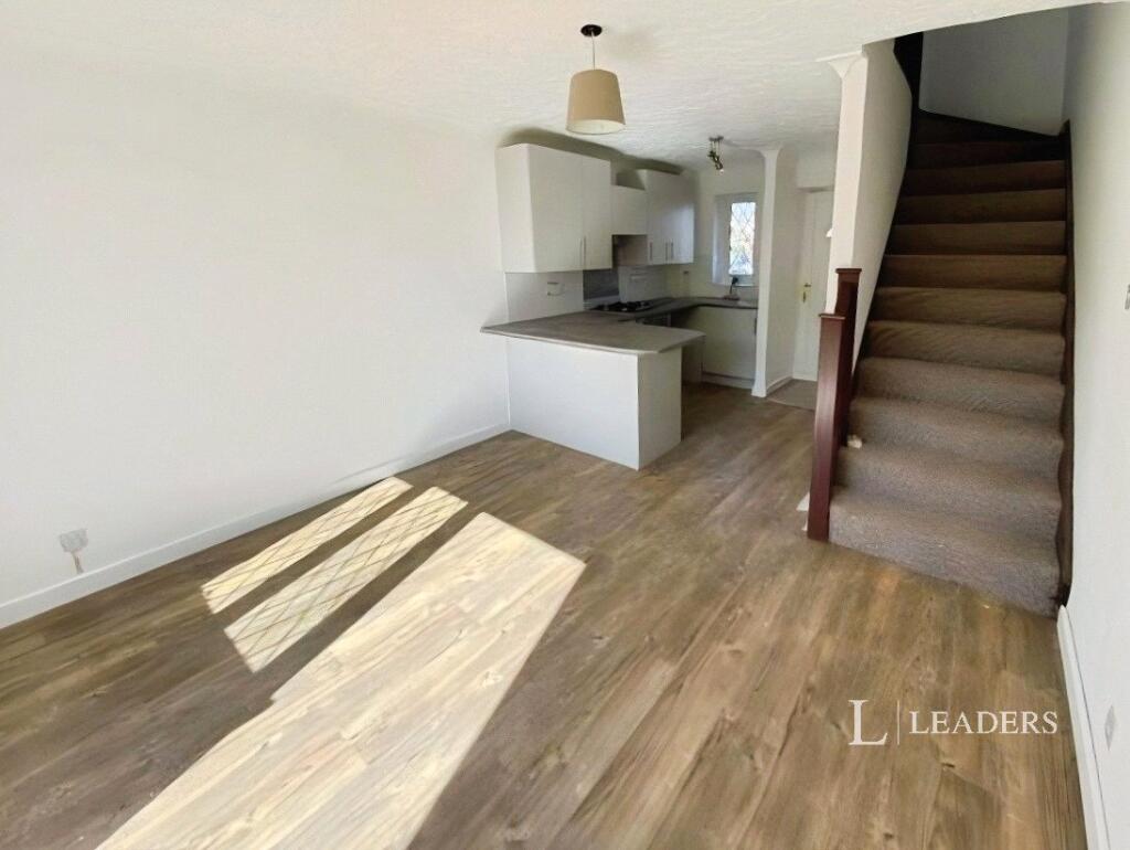 House in South Kesteven, Deeping St. James - View 4