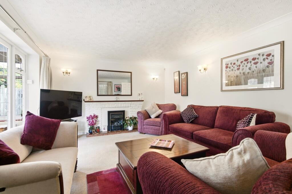 Holborn Close, St. Albans, Hertfordshire, AL4 photo 2