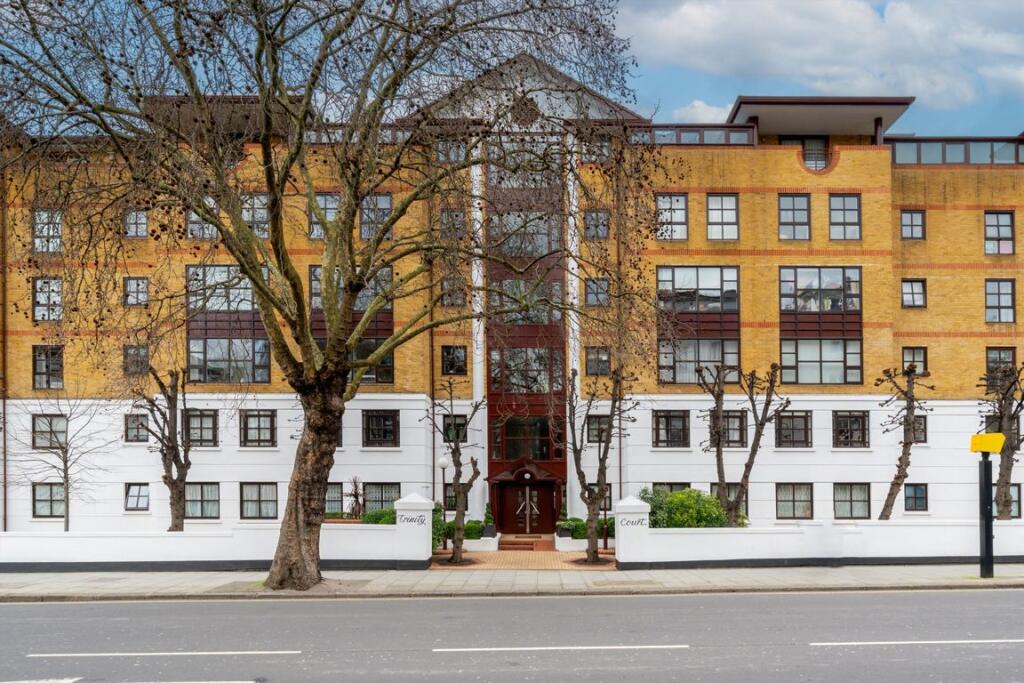 Main image of property: Gloucester Terrace, Notting Hill