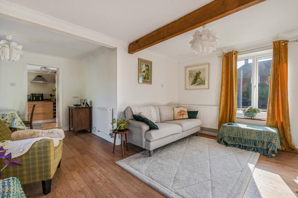 House in Mole Valley, Surrey - View 4
