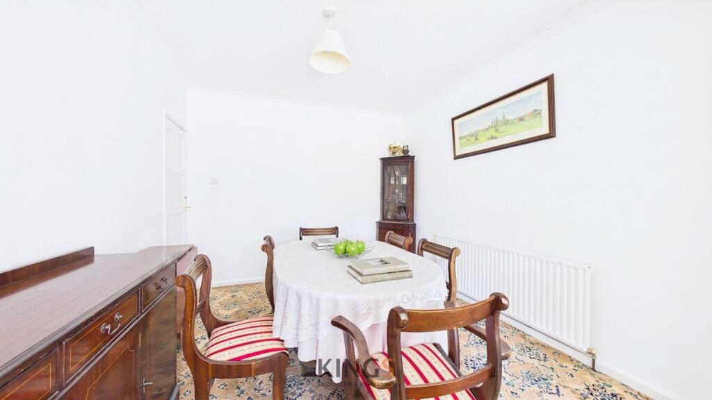 House in St Albans - More