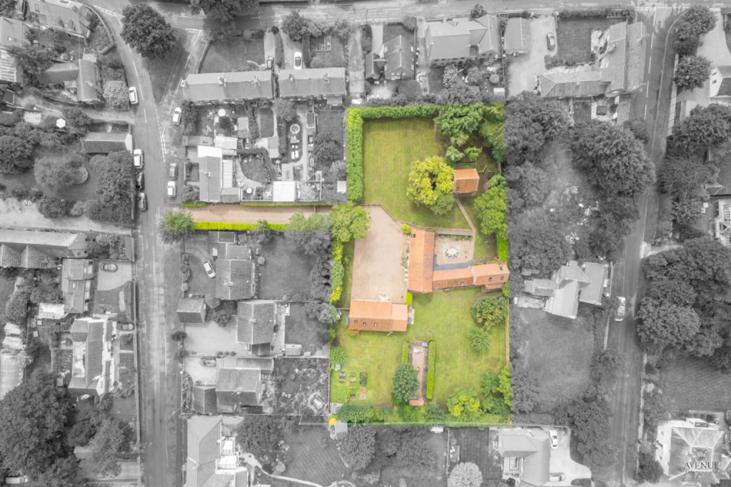 Main image of property: Walnut Grove, Front Street, South Clifton, Newark NG23 7AA