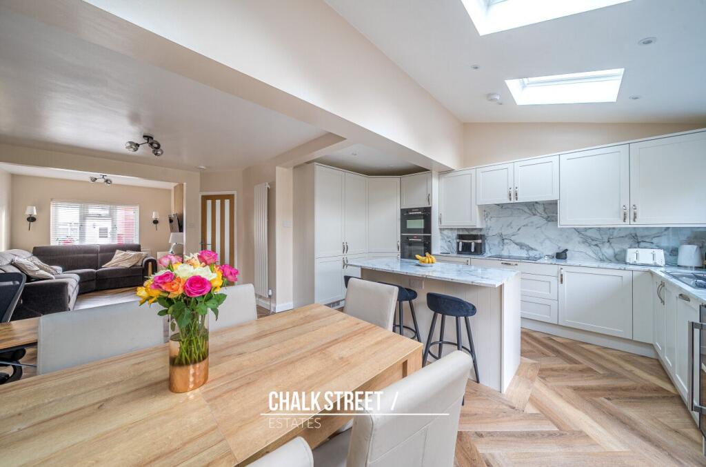 Main image of property: Church Road, Harold Wood, RM3