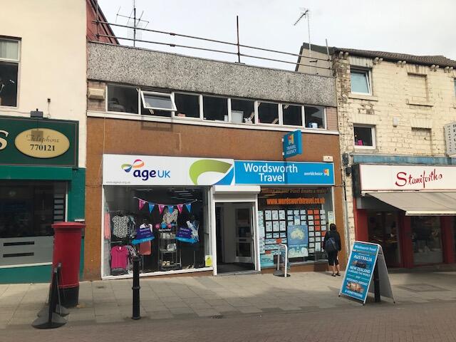 Main image of property: New Street, Barnsley