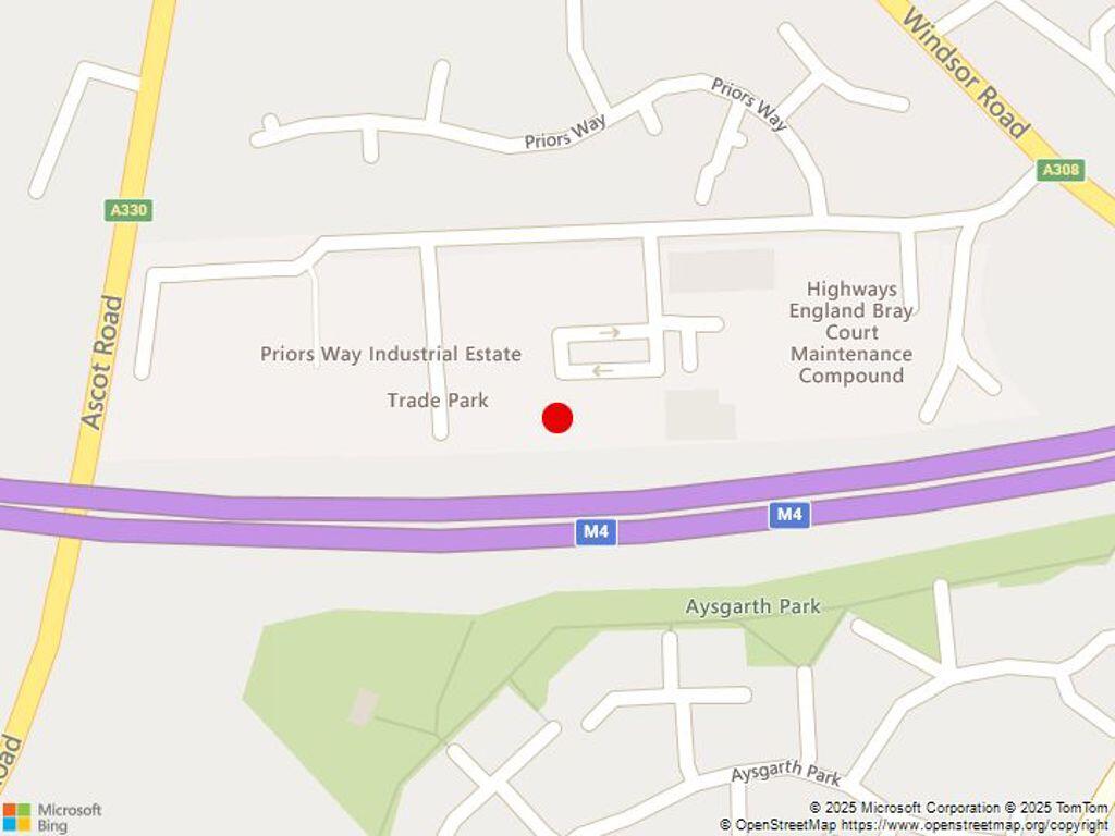 Property Map