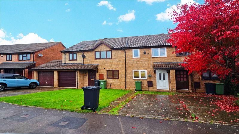 Main image of property: Eastholme Avenue, Hereford, HR2 7UQ