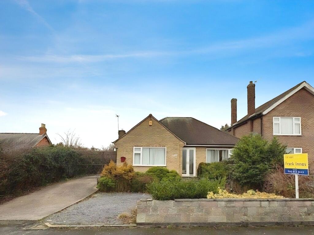 Main image of property: Park Drive, Sandiacre, Nottingham, Derbyshire, NG10