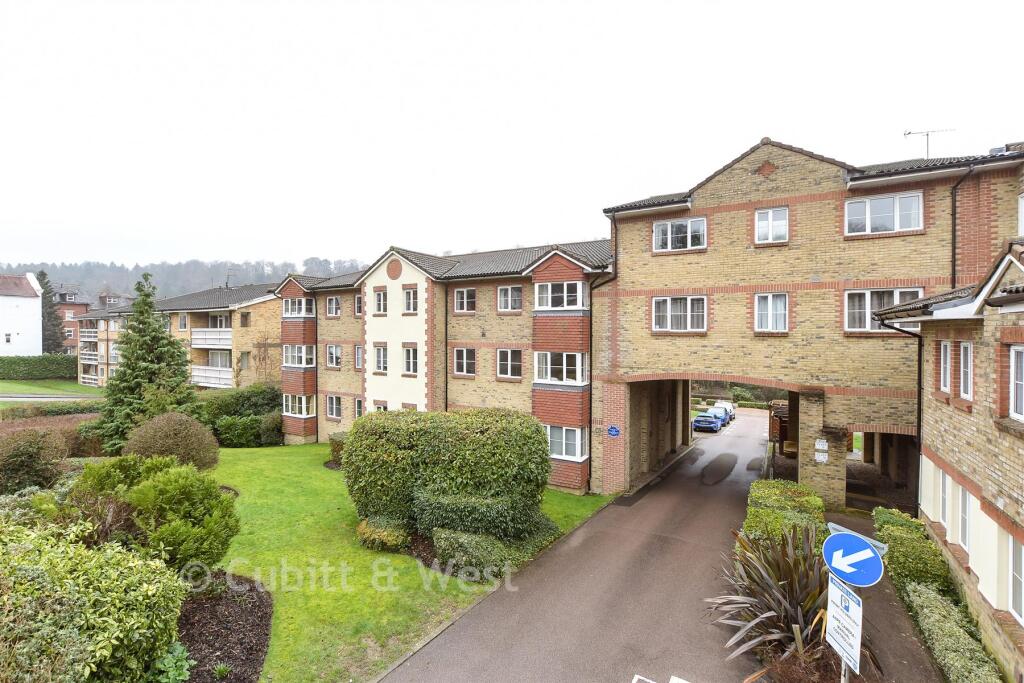 Main image of property: Croydon Road, Caterham, Surrey