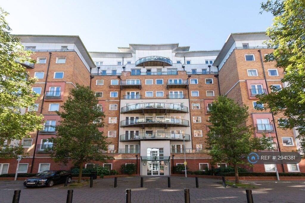 Main image of property: Winterthur Way, Basingstoke, RG21