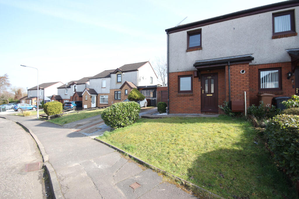 Main image of property: Heatherbank Walk, Airdrie, ML6