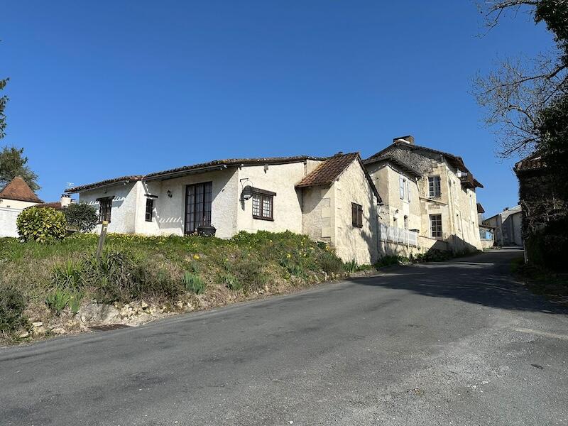 Main image of property: St-Paul-Lizonne, Dordogne, Aquitaine