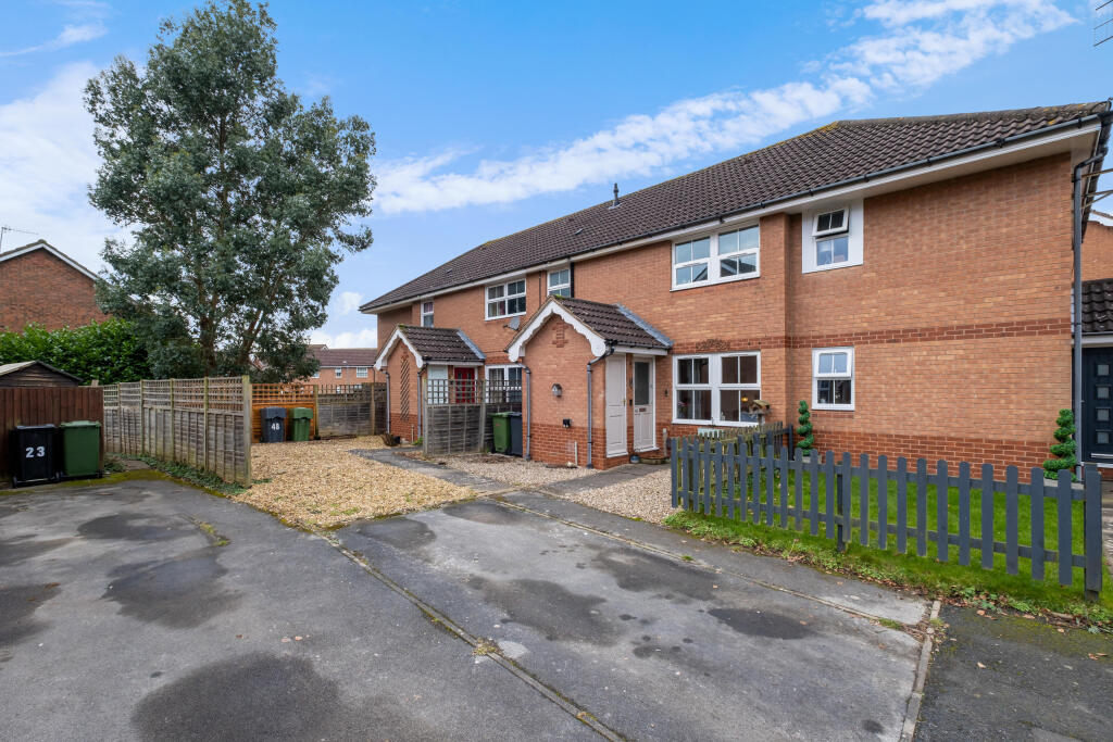 Main image of property: Moorsom Way, Bromsgrove. B60