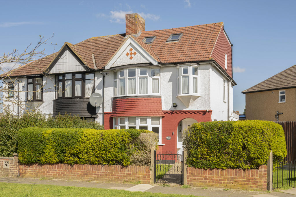 Main image of property: Monkleigh Road, Morden, SM4