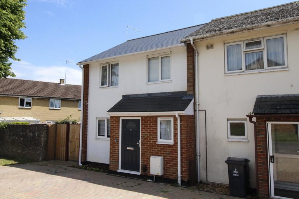 Main image of property: Vinters Avenue, Stevenage, Hertfordshire, SG1