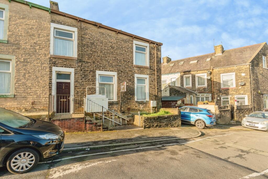 Main image of property: Camden Street, NELSON, Lancashire, BB9