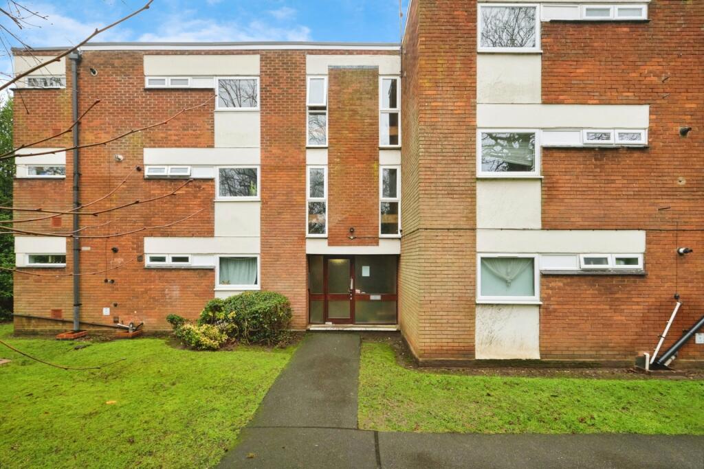 Main image of property: Wheeleys Road, Birmingham, West Midlands, B15