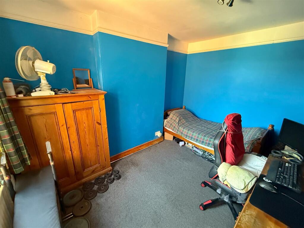 Evesham Street, Alcester - More