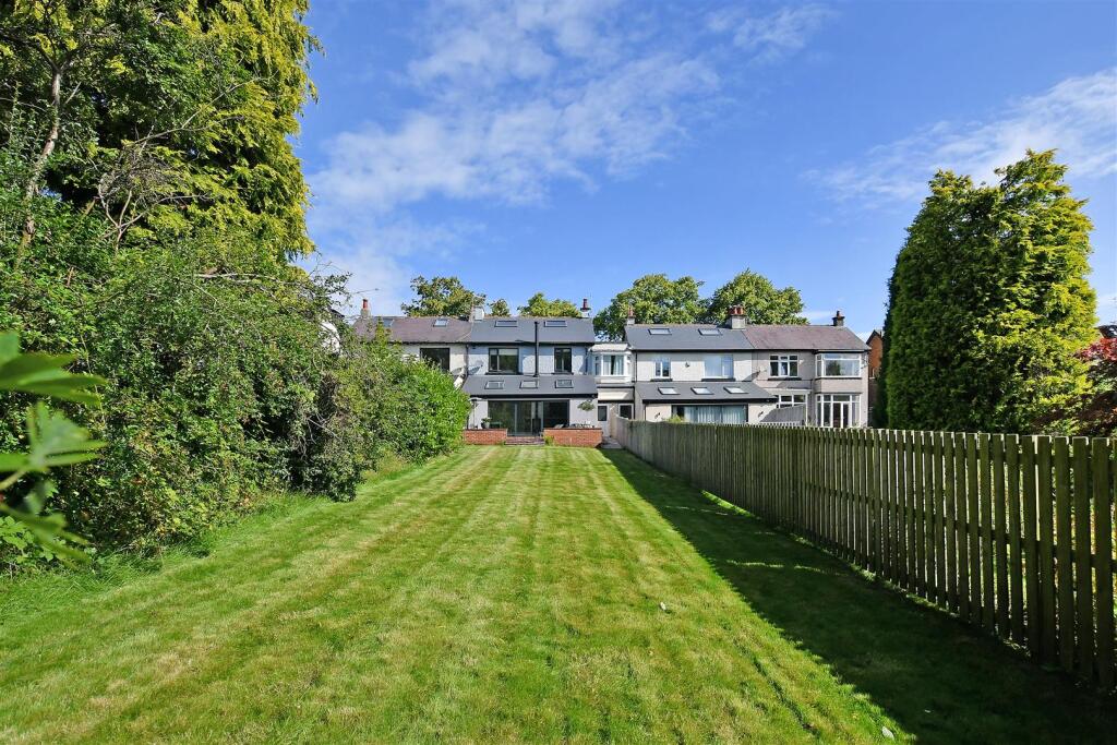 Main image of property: Cairns Road, Crosspool, S10