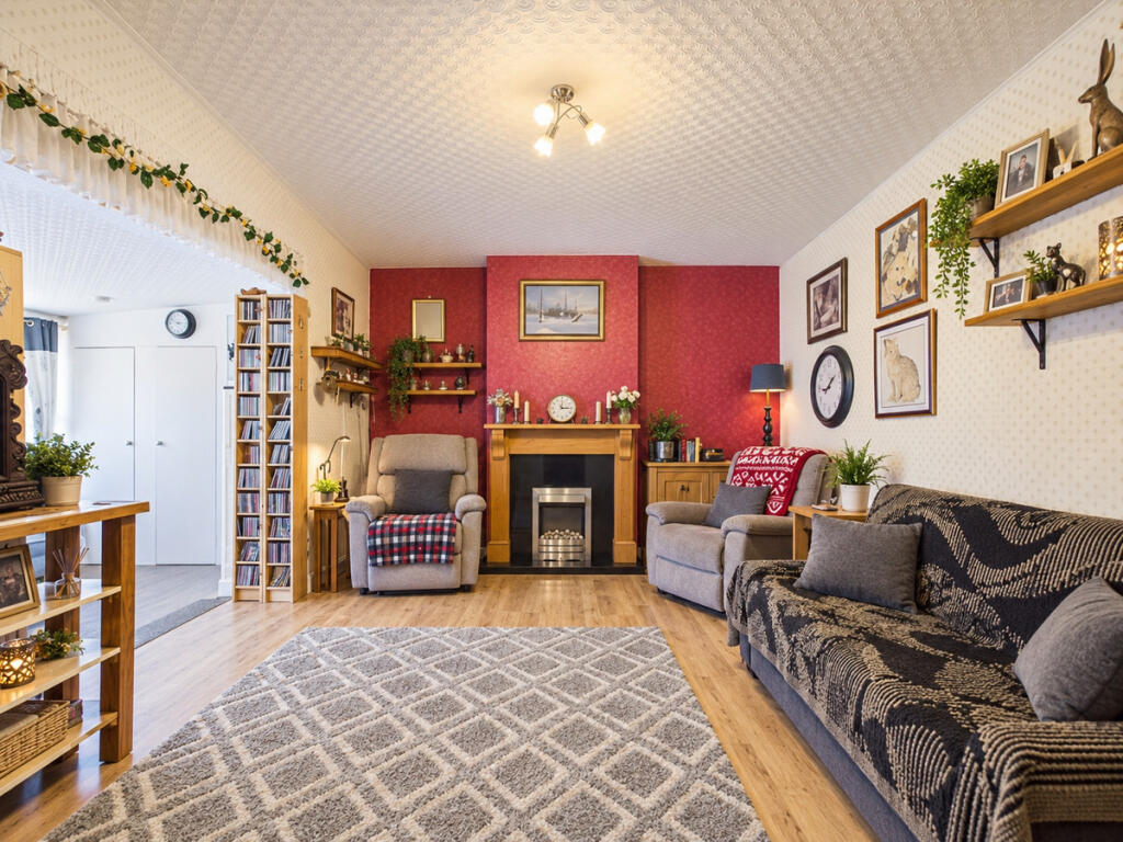 House in Castle Point, Canvey Island - View 3