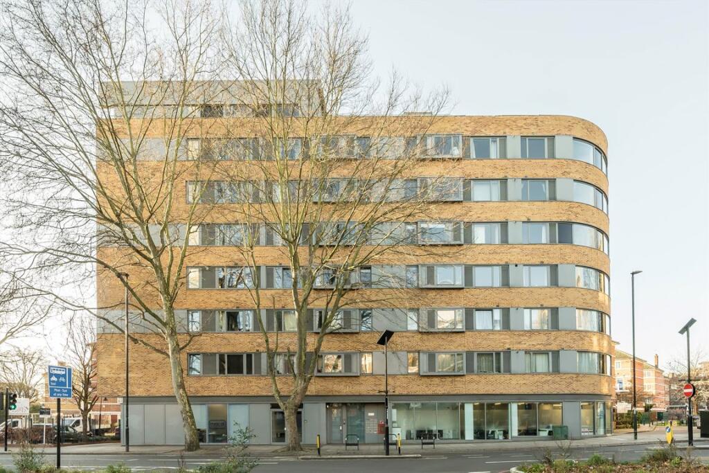 Main image of property: Jamaica Road, Shad Thames