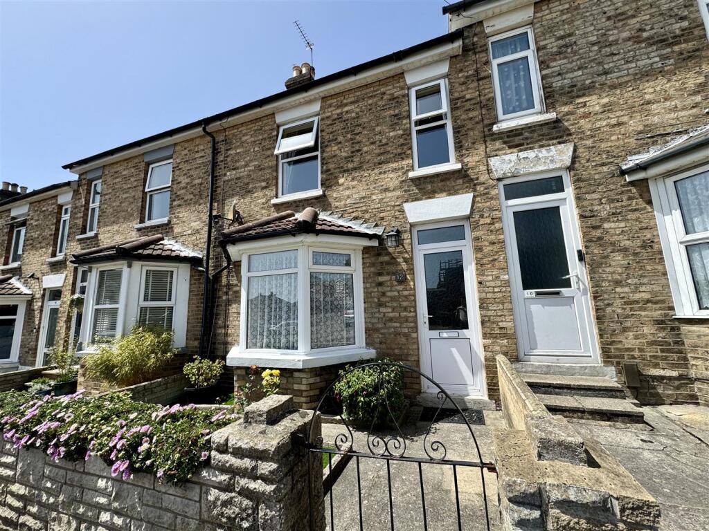 Main image of property: Salisbury Road, Poole