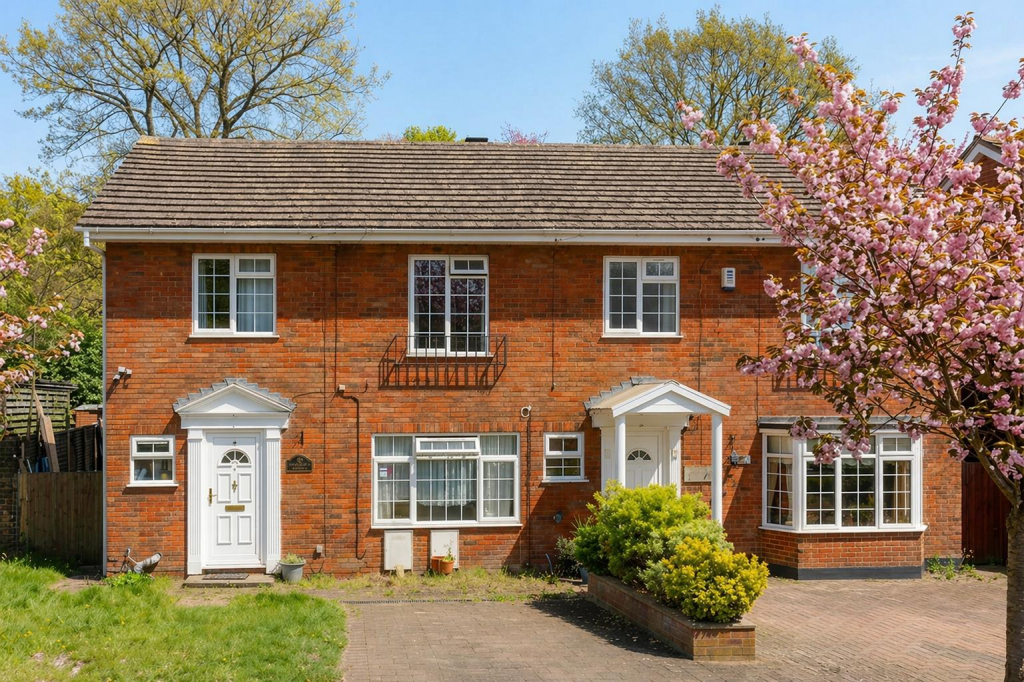 Main image of property: Catherines Close, West Drayton