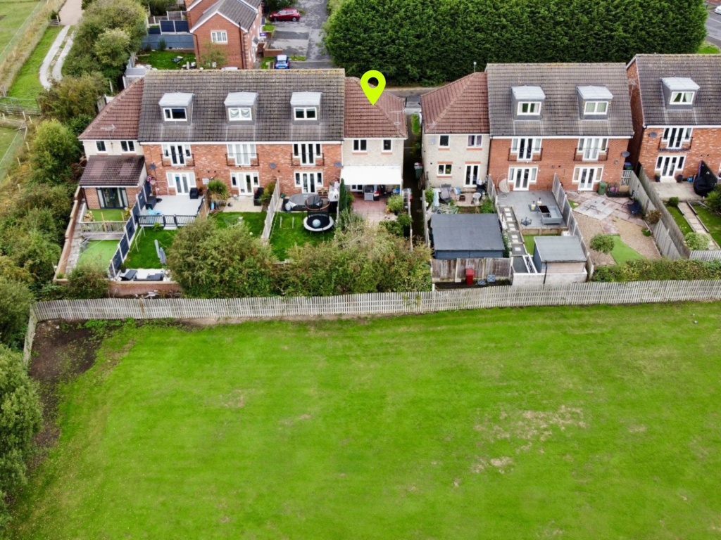 Babbington Street, Tibshelf, DE55 photo 4