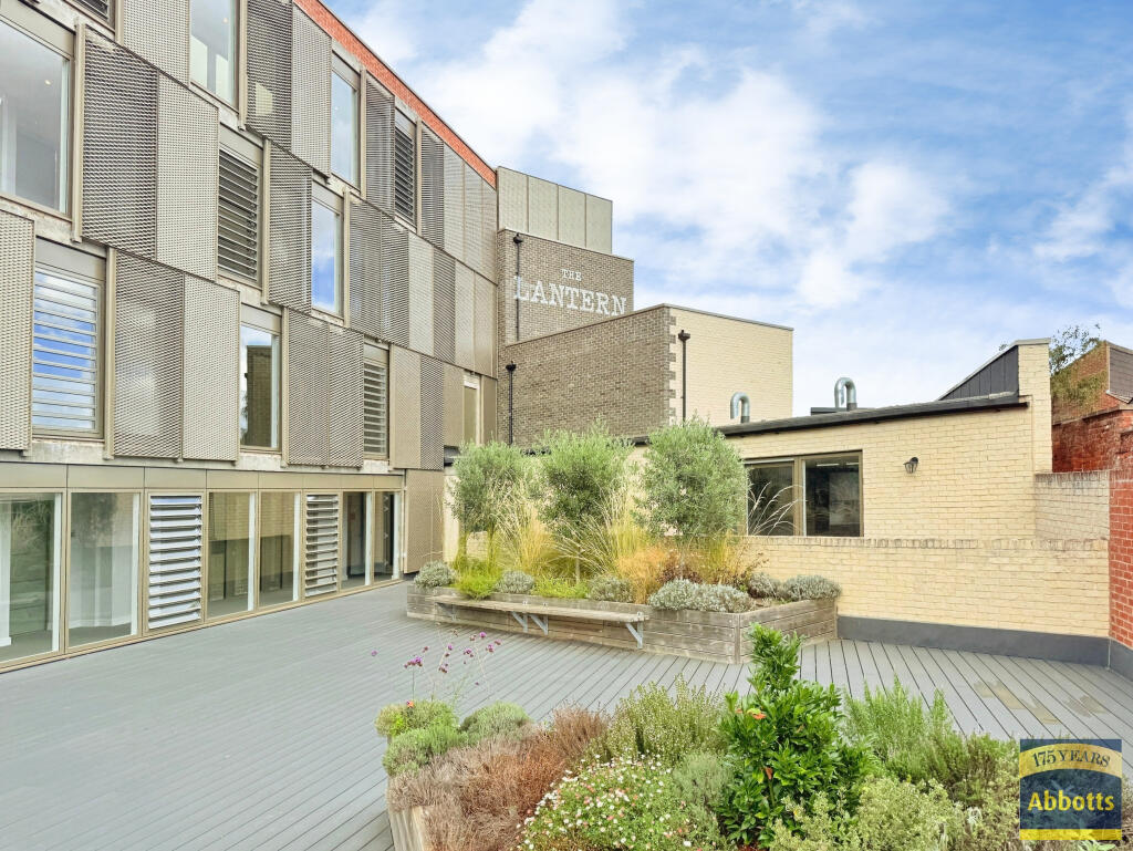 Main image of property: Tayfen Road, Bury St. Edmunds
