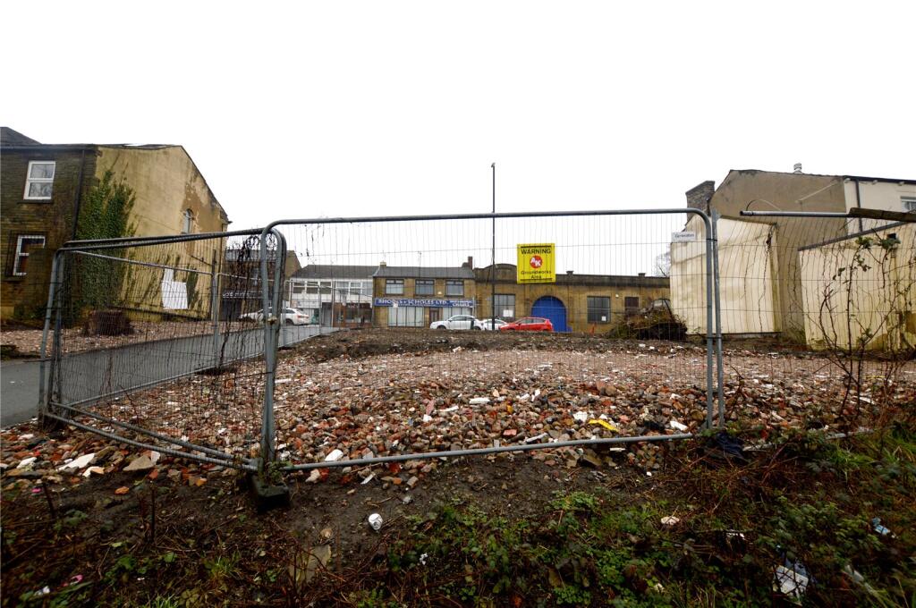 Unit 2 Land To Rear Of, 34-38 Chapeltown, Pudsey, West Yorkshire - Näkymä 6