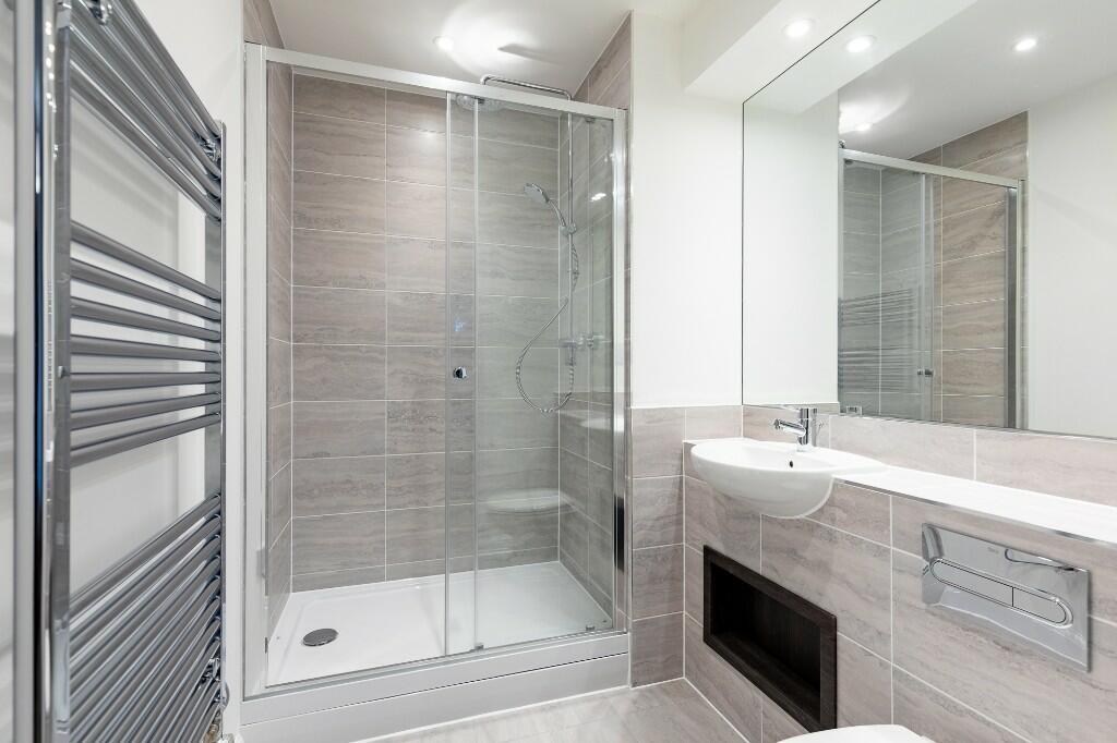 Apartment in Dorchester, Fordington, Dorset - More