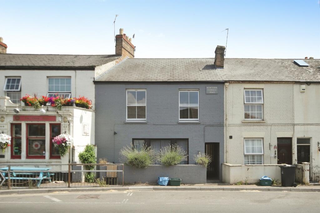 Main image of property: Kingston Road, Taunton