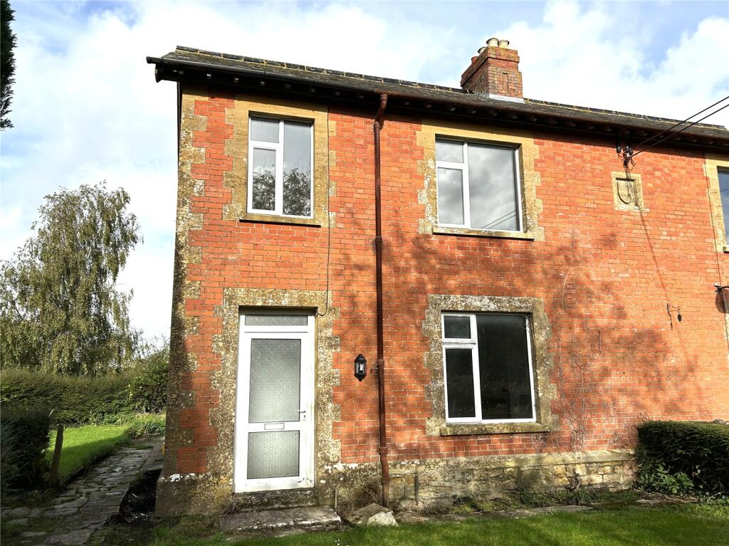 Main image of property: Frog Lane, Dinnington, Hinton St. George, TA17