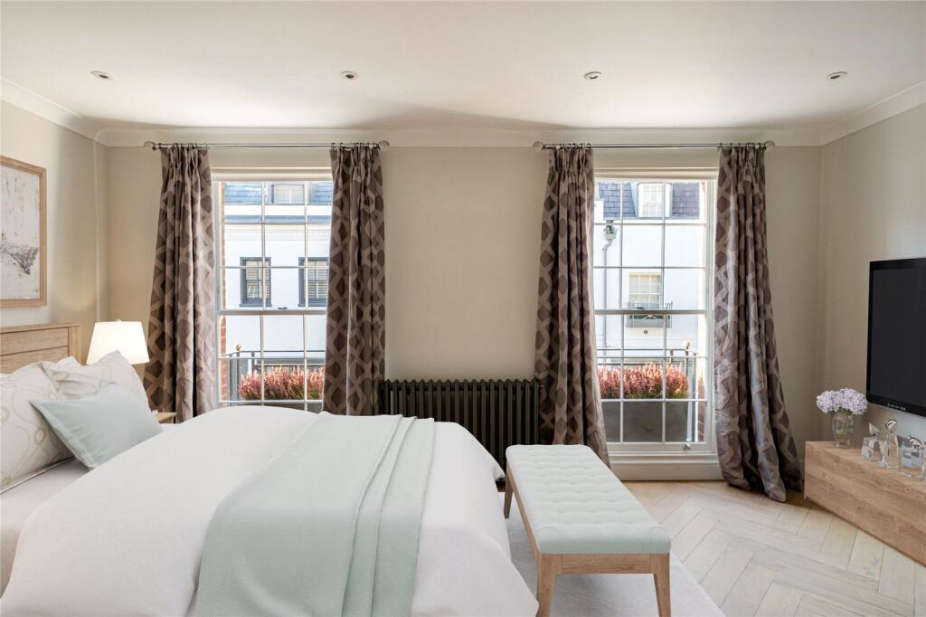 House in London - View 5