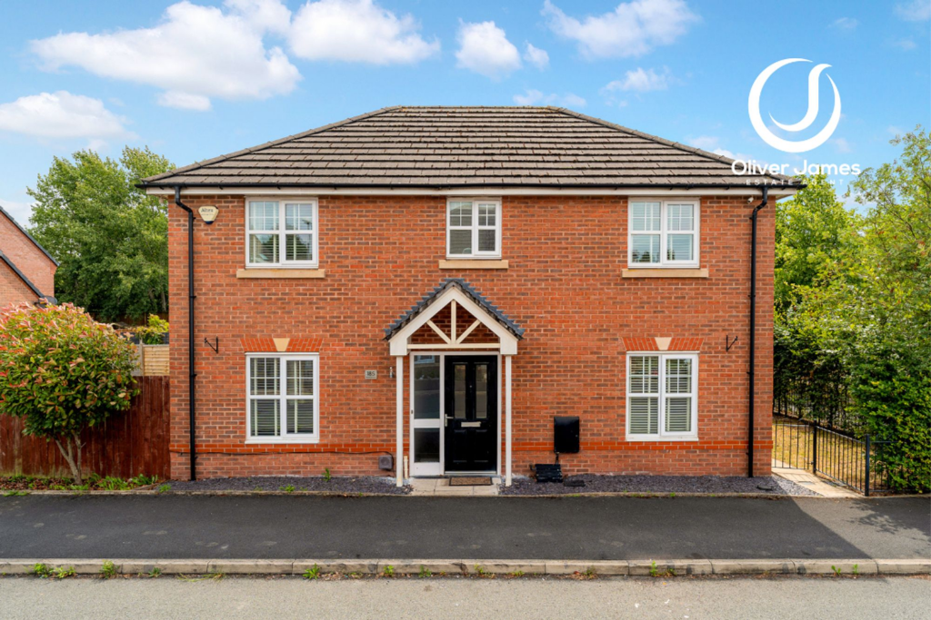 Main image of property: Roseway Avenue, Cadishead, M44