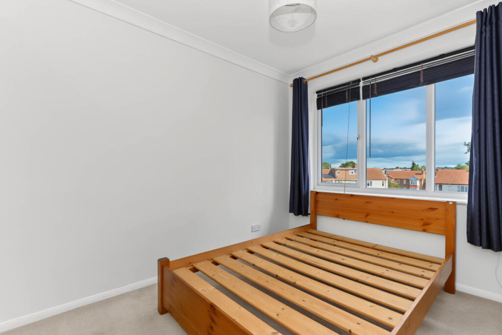 Apartment in Oxford - View 4