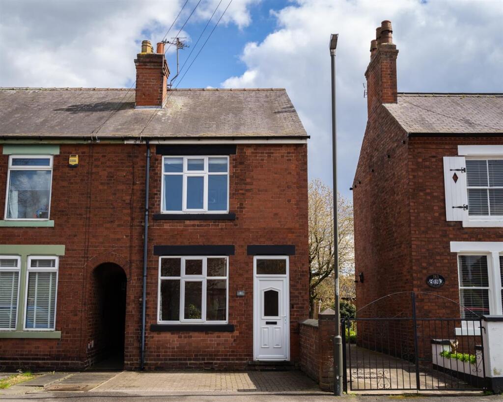 Main image of property: Heage Road, Ripley