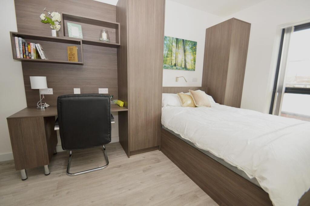 Main image of property: Frederick Road, Selly Oak, Birmingham, West Midlands, B29