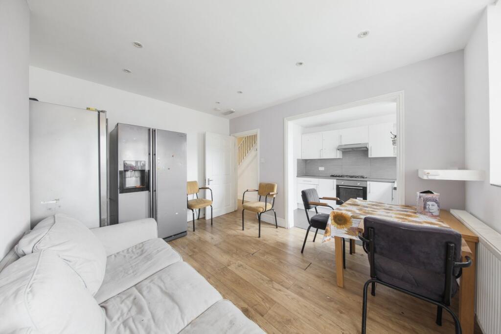 House in London, Thornton Heath - View 2