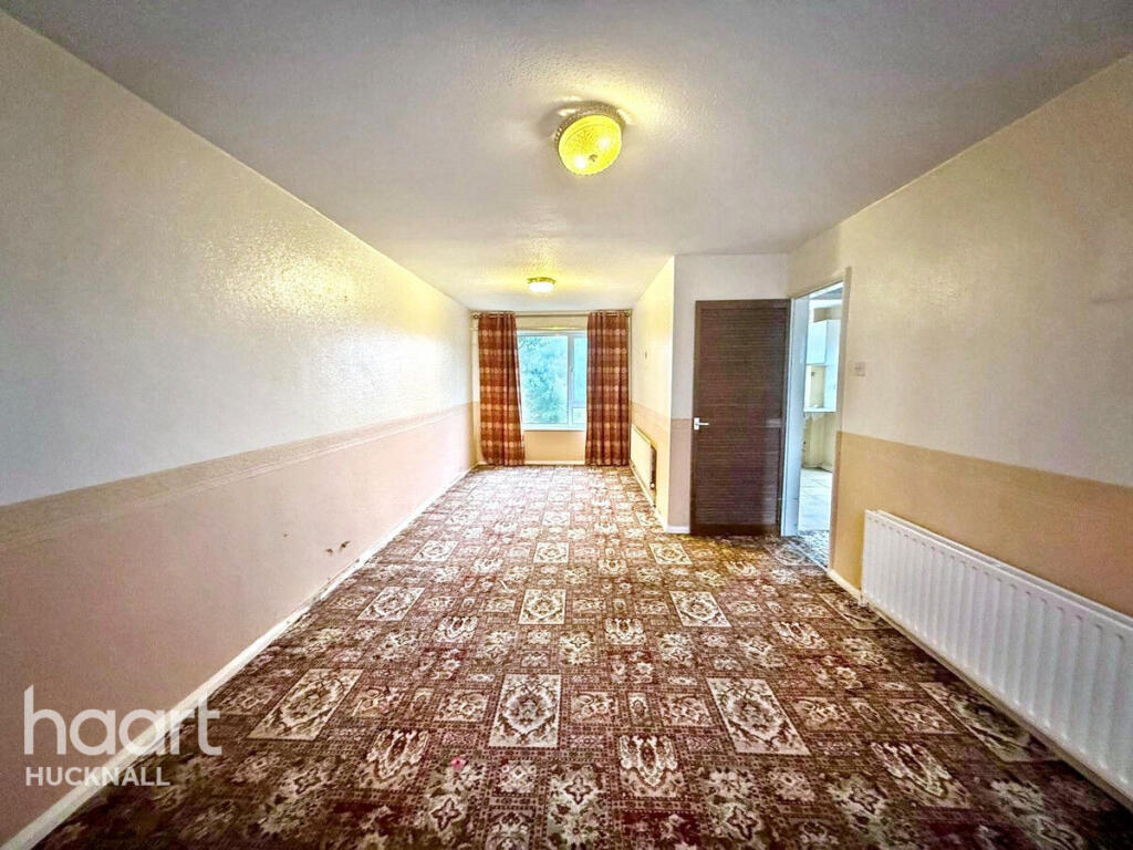 Main image of property: Sherwood Way, Nottingham