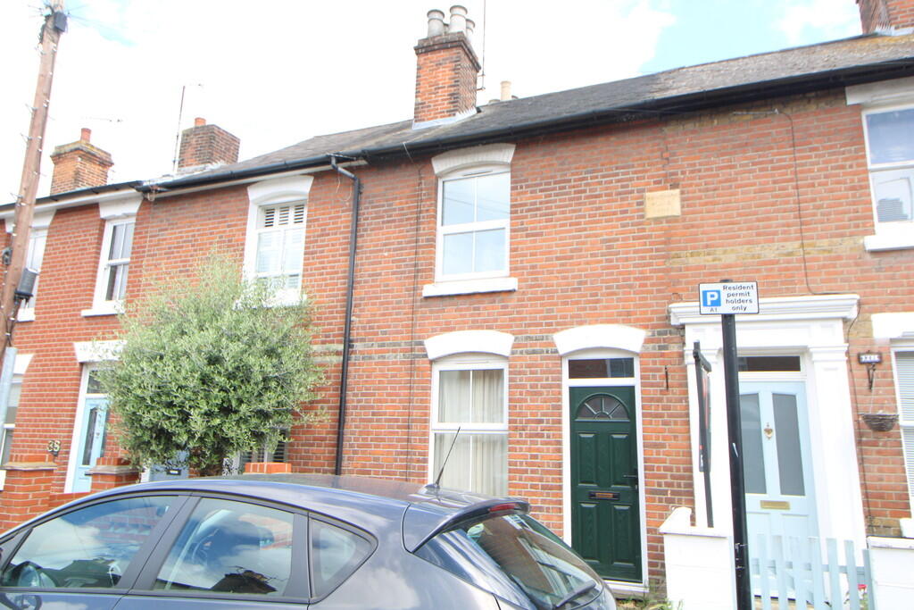 Main image of property: Crowhurst Road, Colchester