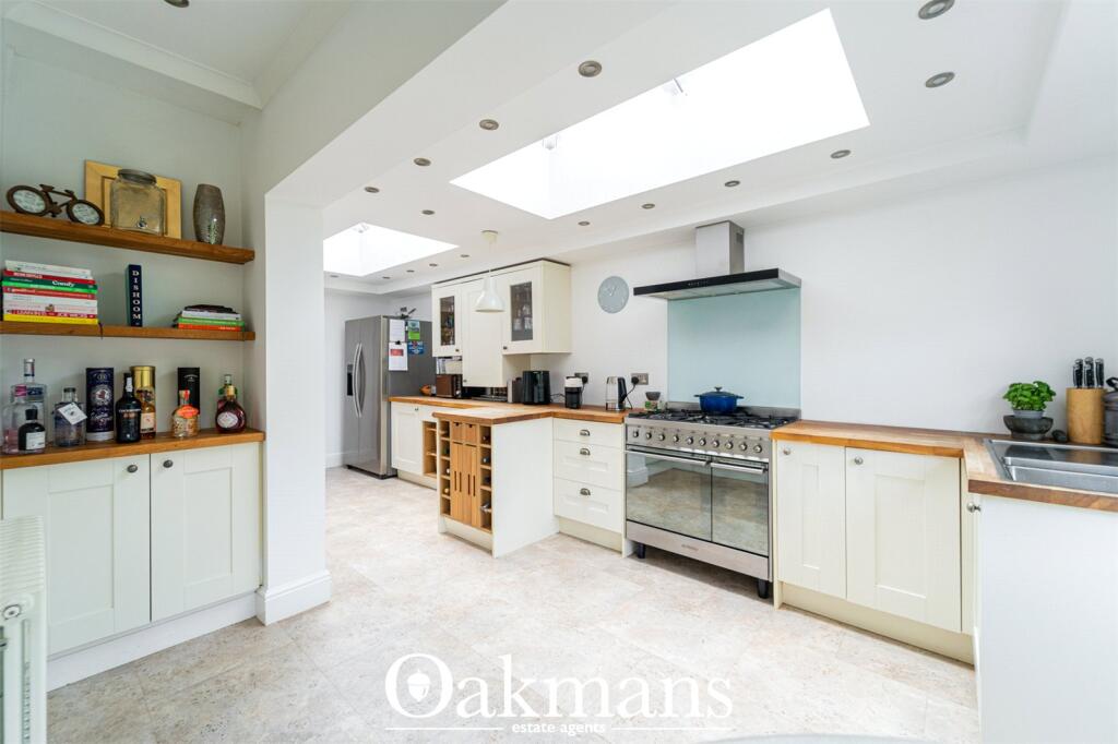 House in Birmingham - View 5