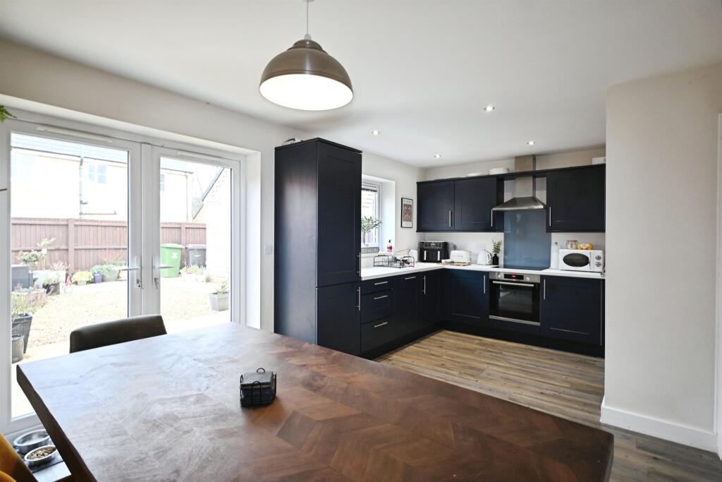 Woodland Road, Kirton, Boston photo 3
