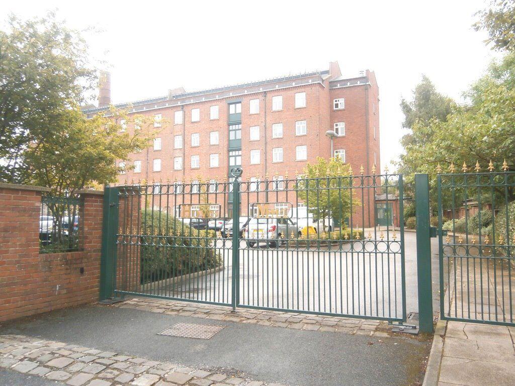 Main image of property: Hovis Mill, Union Road, Macclesfield