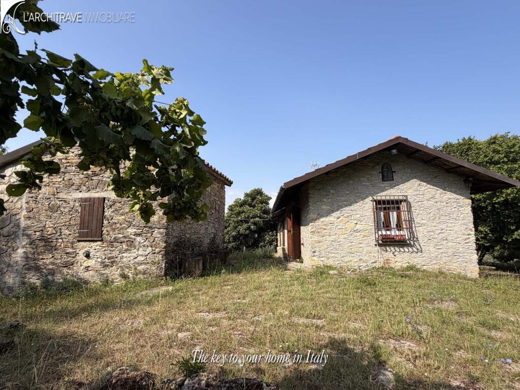 Main image of property: Tuscany, Lunigiana, Bagnone