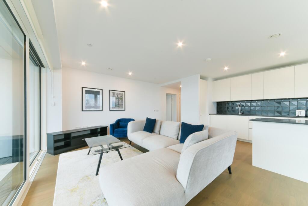 3 bedroom flat for rent